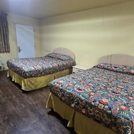 Super 7 Inn By Oyo San Antonio Nw Medical Center 외부 사진