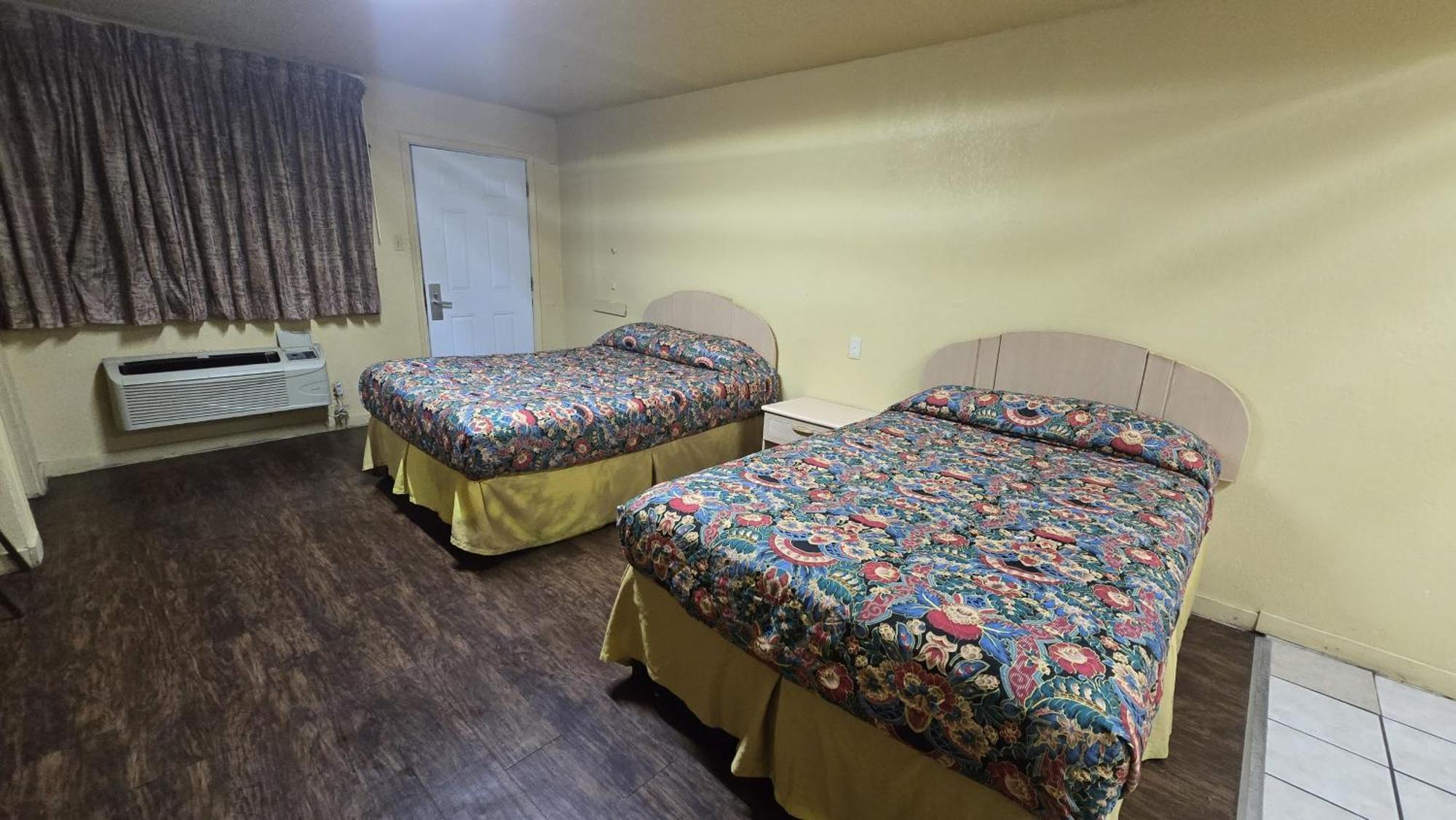 Super 7 Inn By Oyo San Antonio Nw Medical Center 외부 사진