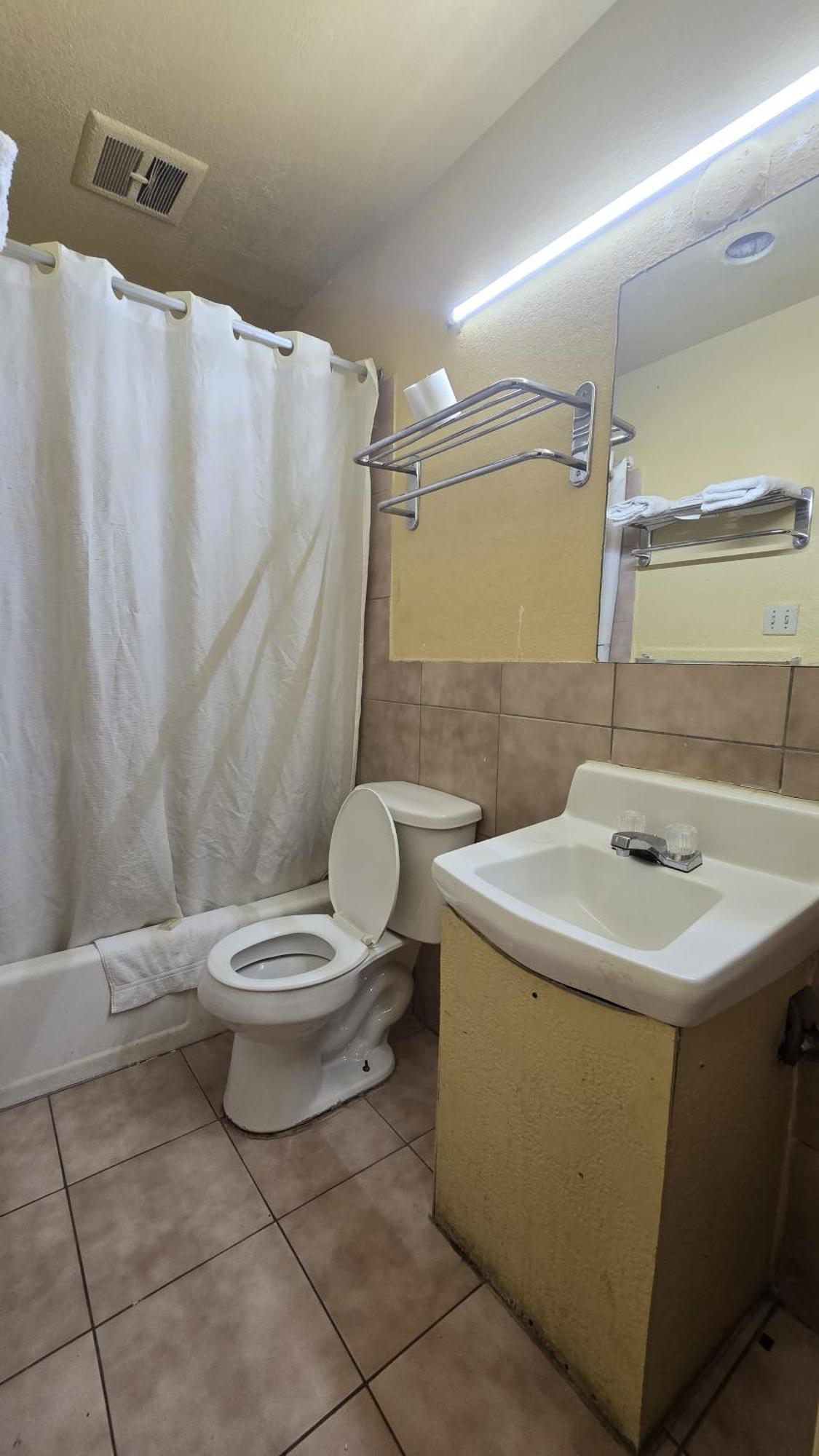 Super 7 Inn By Oyo San Antonio Nw Medical Center 외부 사진