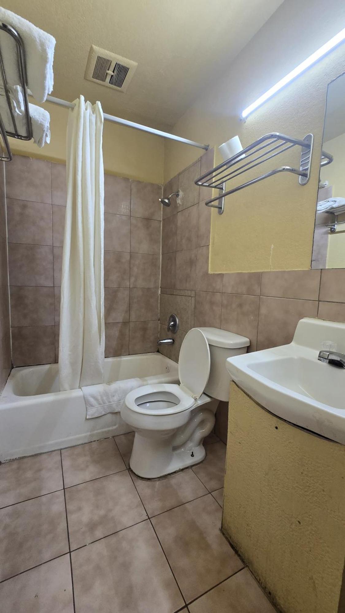 Super 7 Inn By Oyo San Antonio Nw Medical Center 외부 사진