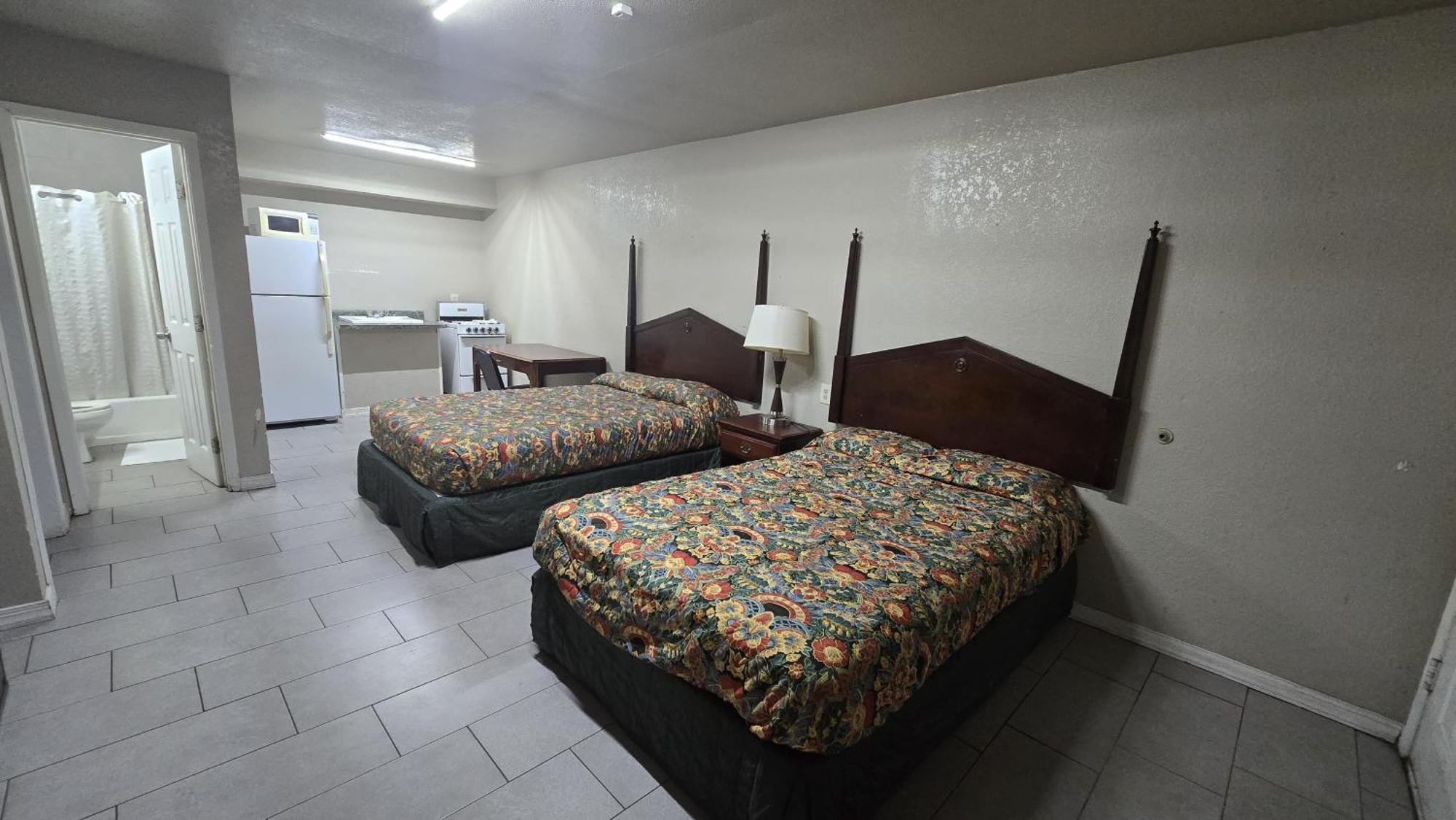 Super 7 Inn By Oyo San Antonio Nw Medical Center 외부 사진