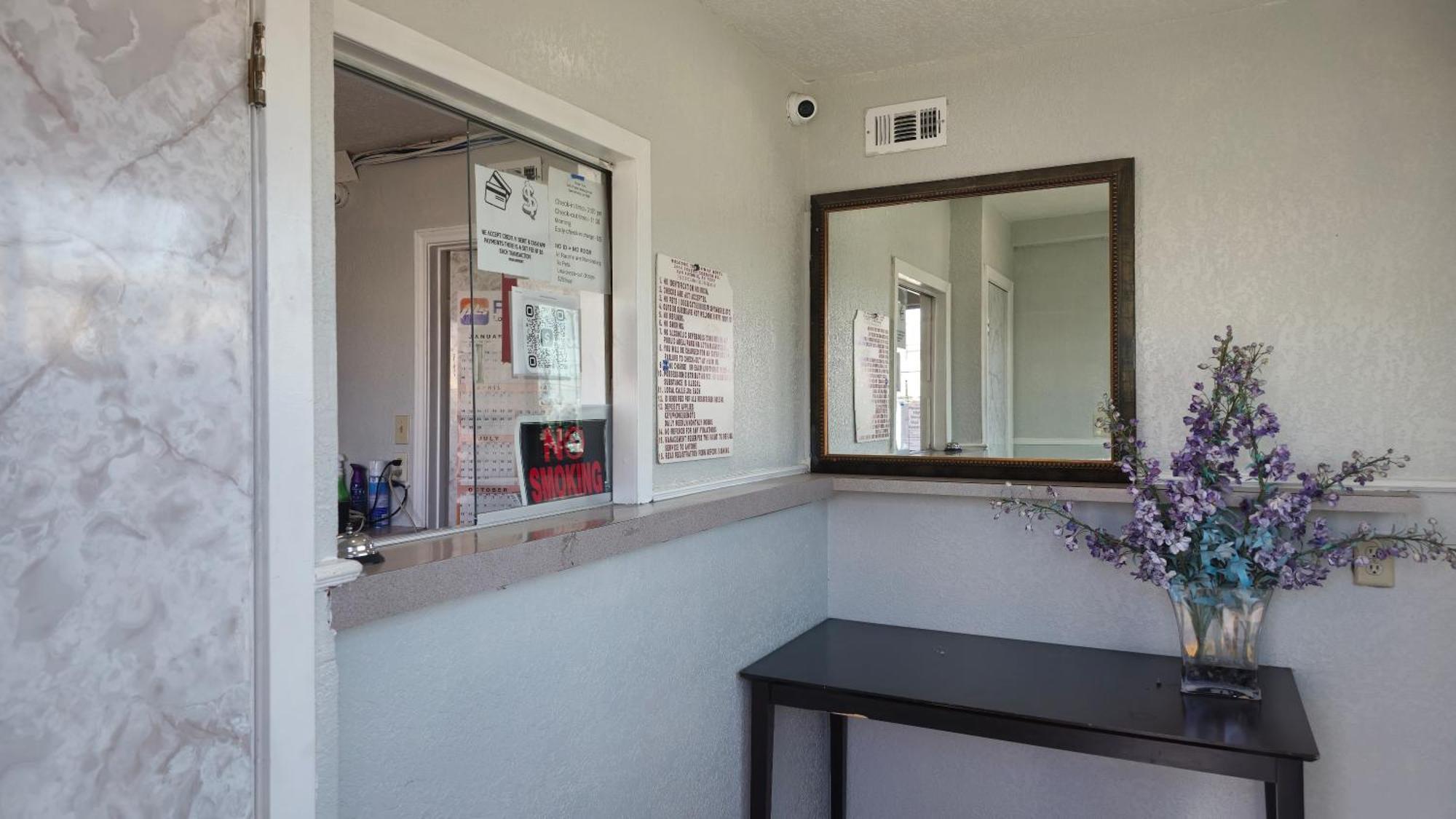 Super 7 Inn By Oyo San Antonio Nw Medical Center 외부 사진