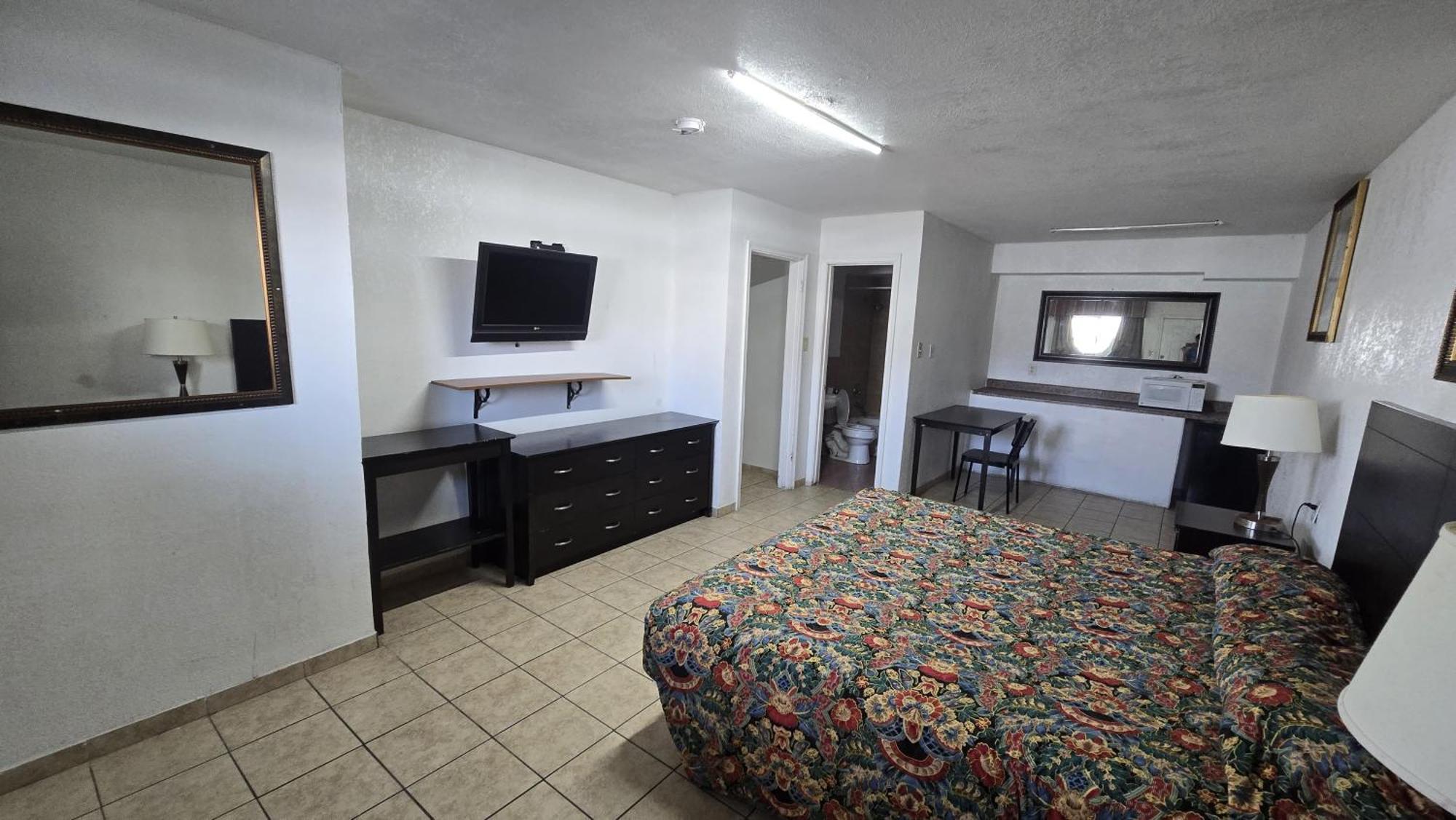 Super 7 Inn By Oyo San Antonio Nw Medical Center 외부 사진