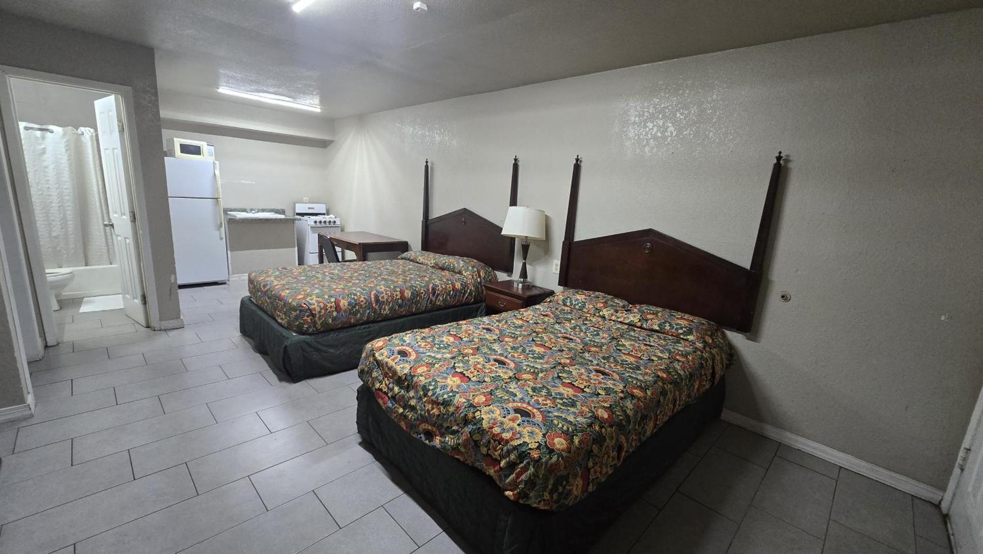 Super 7 Inn By Oyo San Antonio Nw Medical Center 외부 사진