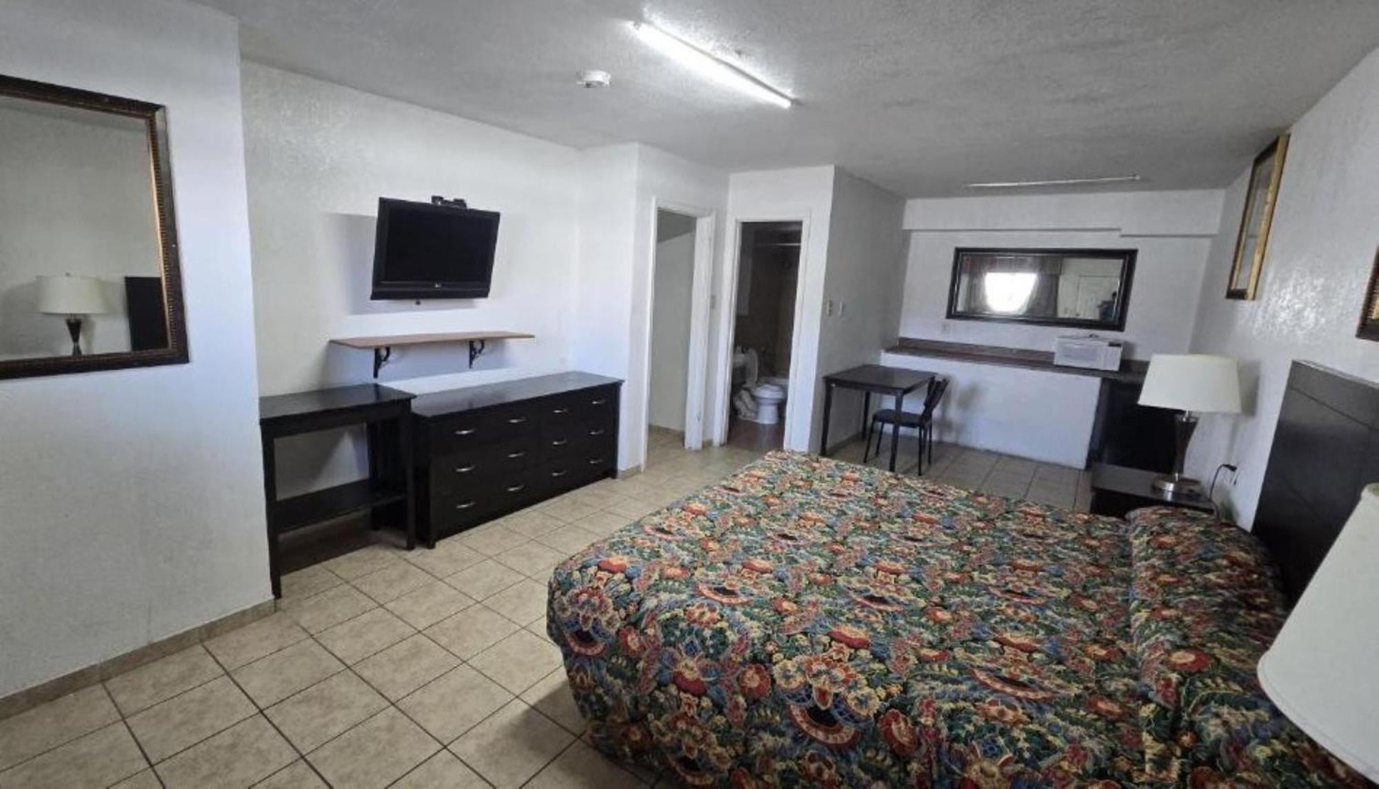 Super 7 Inn By Oyo San Antonio Nw Medical Center 외부 사진