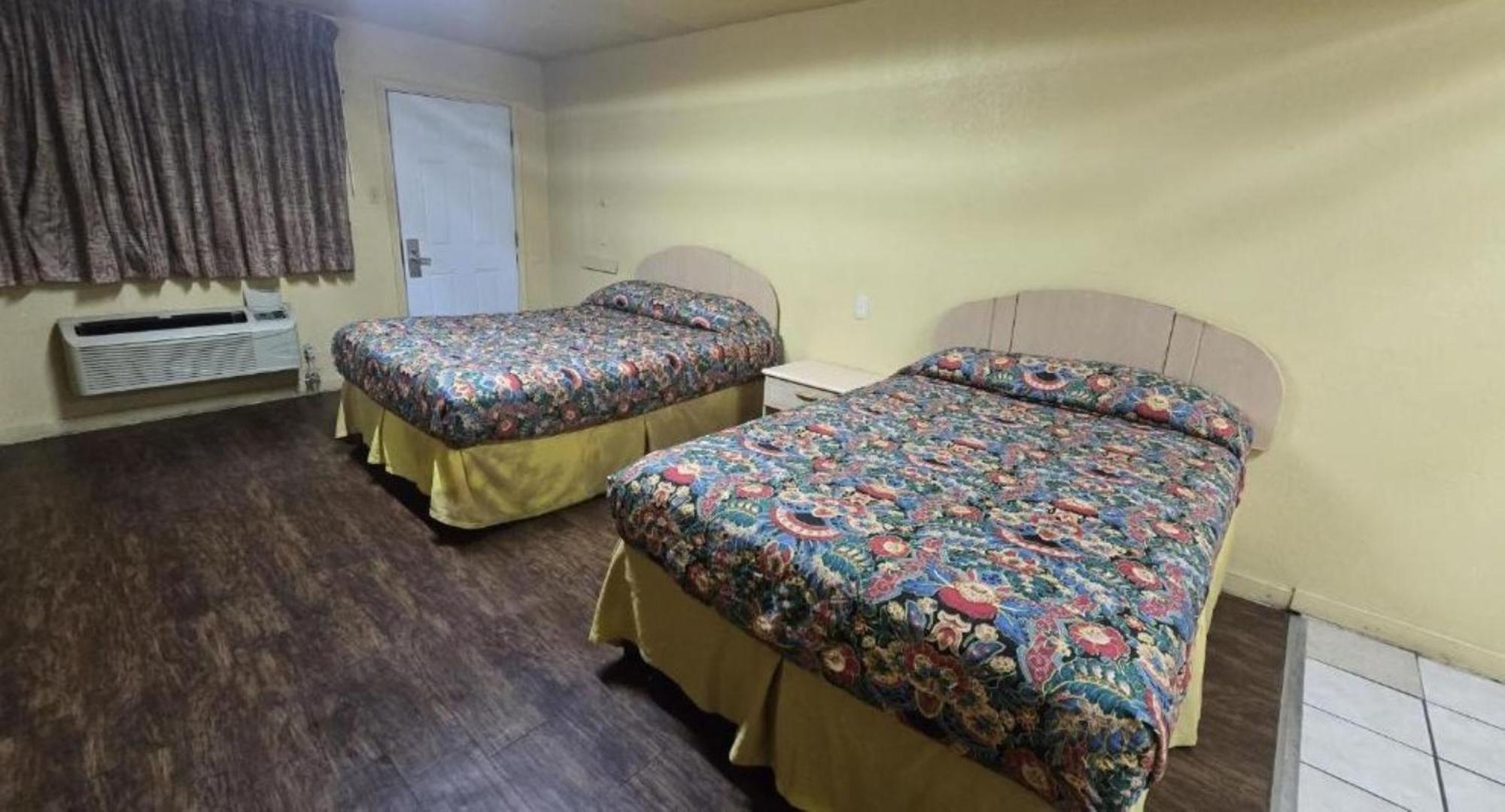 Super 7 Inn By Oyo San Antonio Nw Medical Center 외부 사진